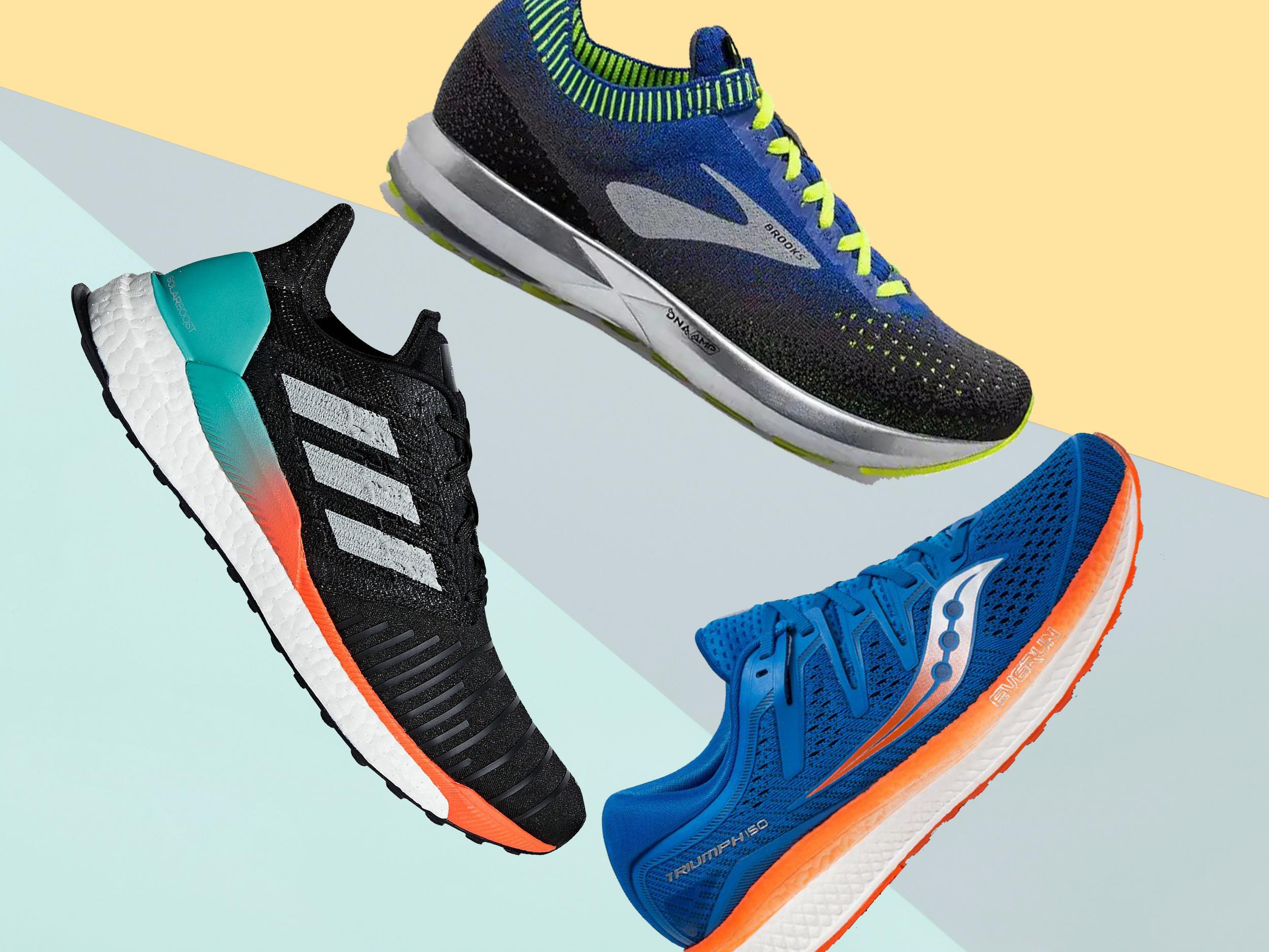 8 best running shoes The Independent