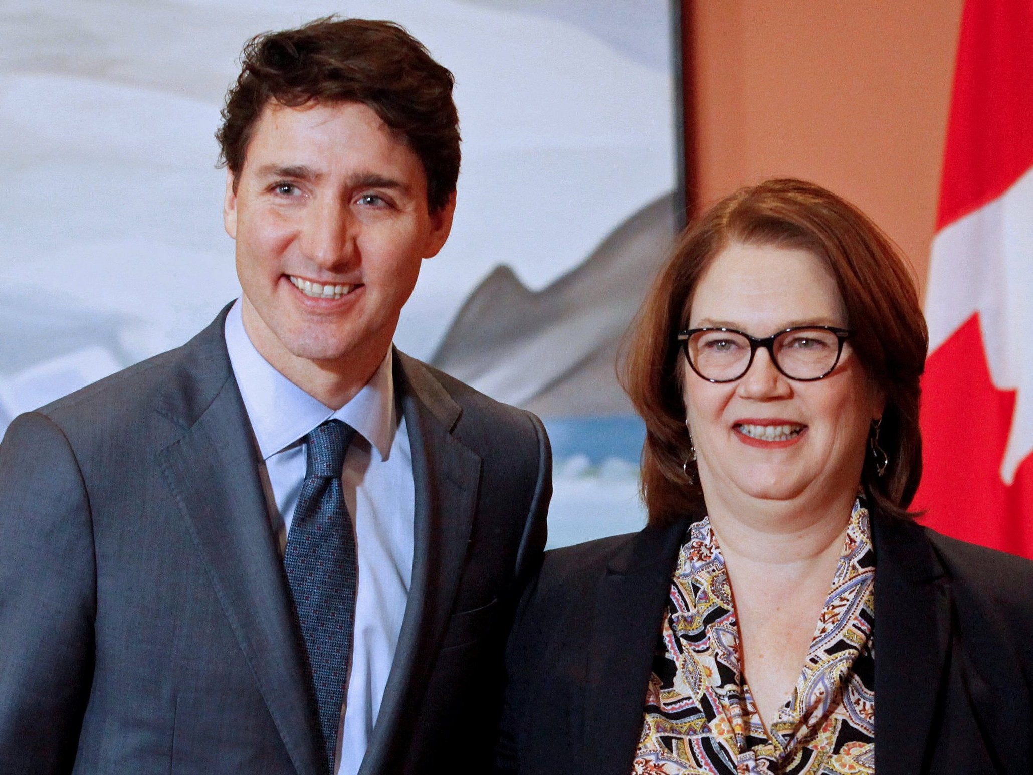 Jane Philpott and Jody Wilson-Raybould are the future of Canada's progressive politics, even if their prime minister isn't
