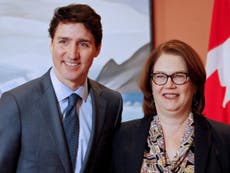 Strange as it sounds, the Trudeau scandal is good for Canada