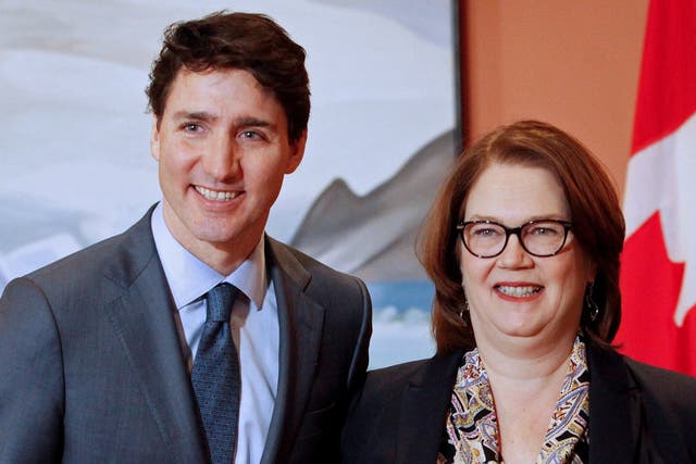 Jane Philpott and Jody Wilson-Raybould are the future of Canada's progressive politics, even if their prime minister isn't