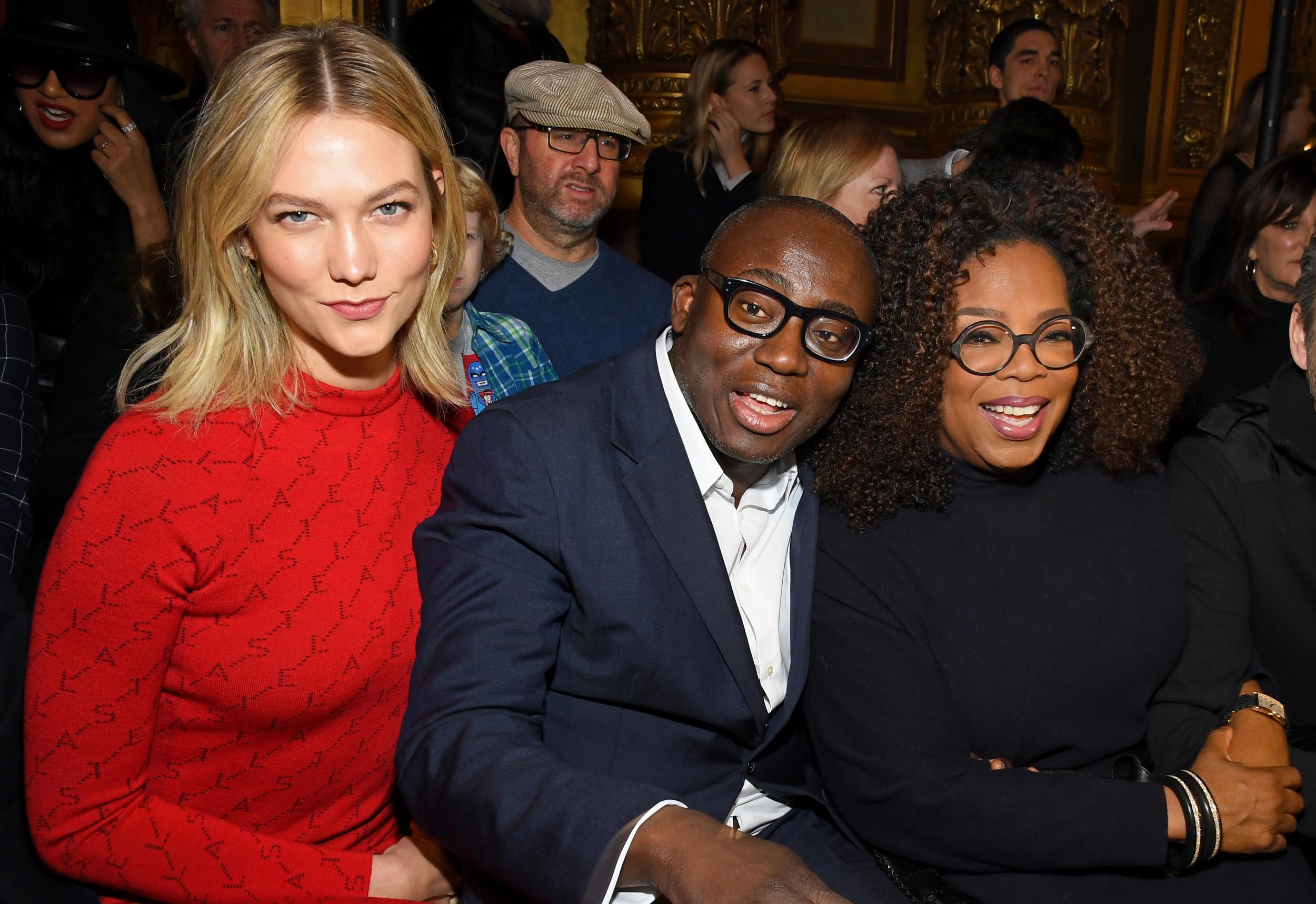 The Chase's Shaun Wallace describes racial profiling experiences on Good Morning Britain