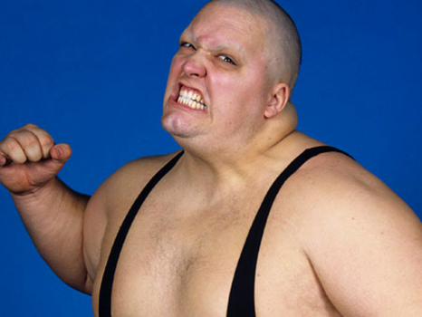 King Kong Bundy has passed away aged 61