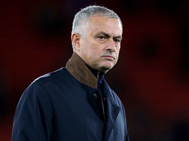 Jose Mourinho has advised Jurgen Klopp