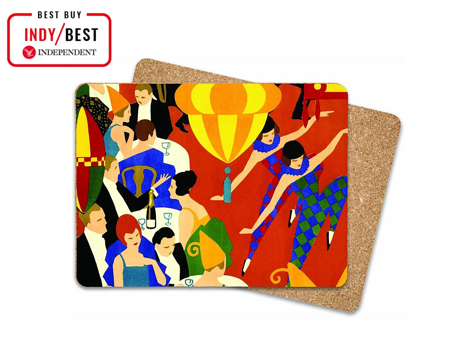 10 Best Placemats The Independent