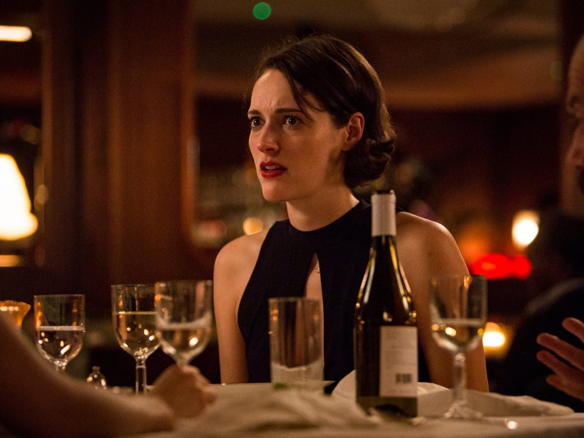 Fleabag series 2: Phoebe Waller-Bridge reveals which line ...
