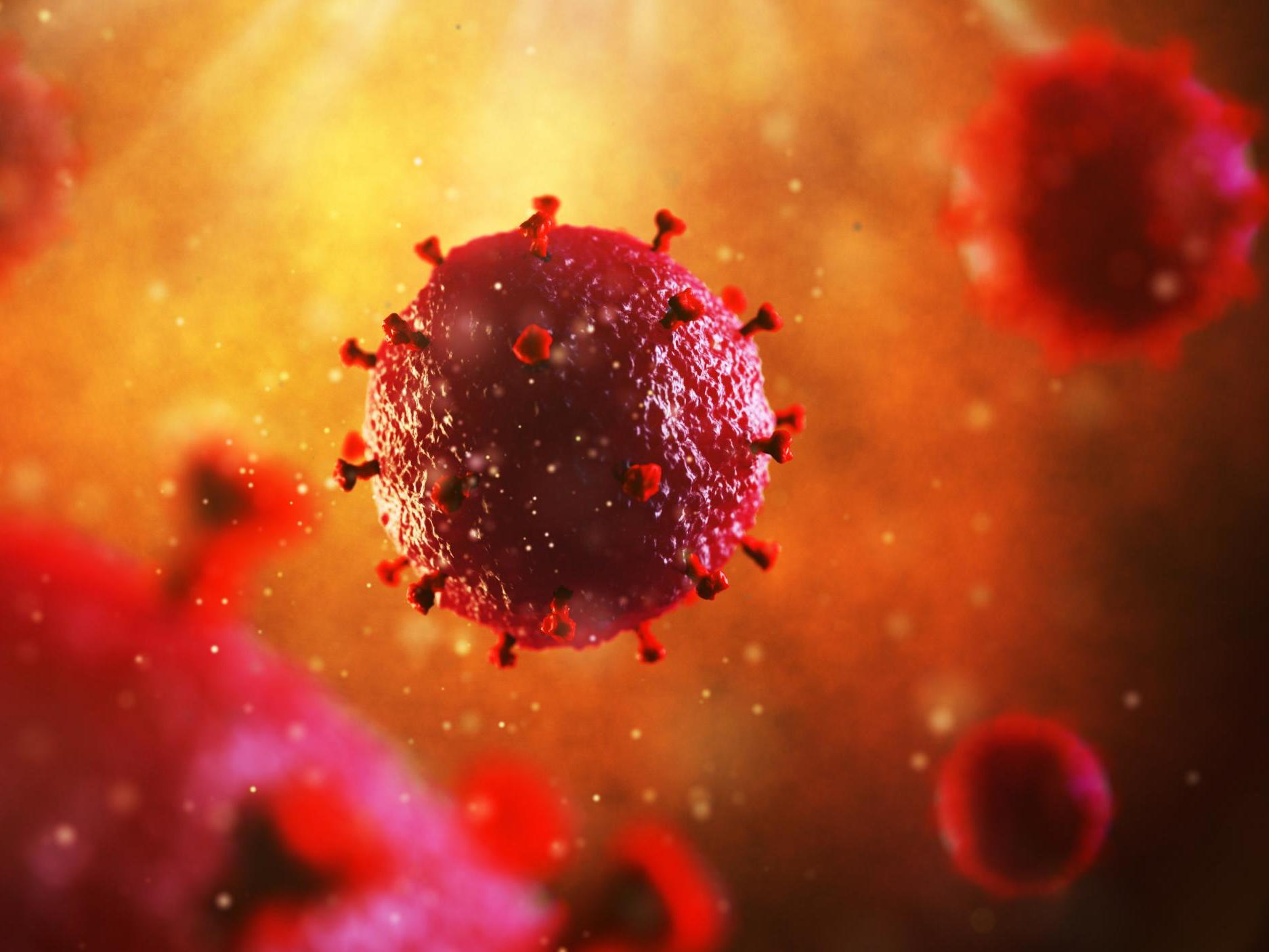 A second man may have been cured of HIV