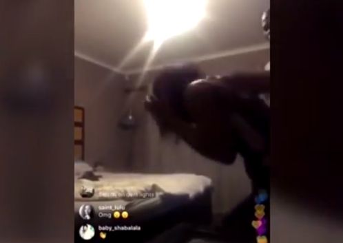 Babes Wodumo Outrage in South Africa over video of singer being beaten The Independent The Independent