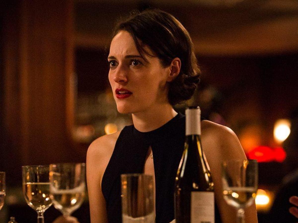 Fleabag star says show will end after final episode of season two: 'There will not be a third series'