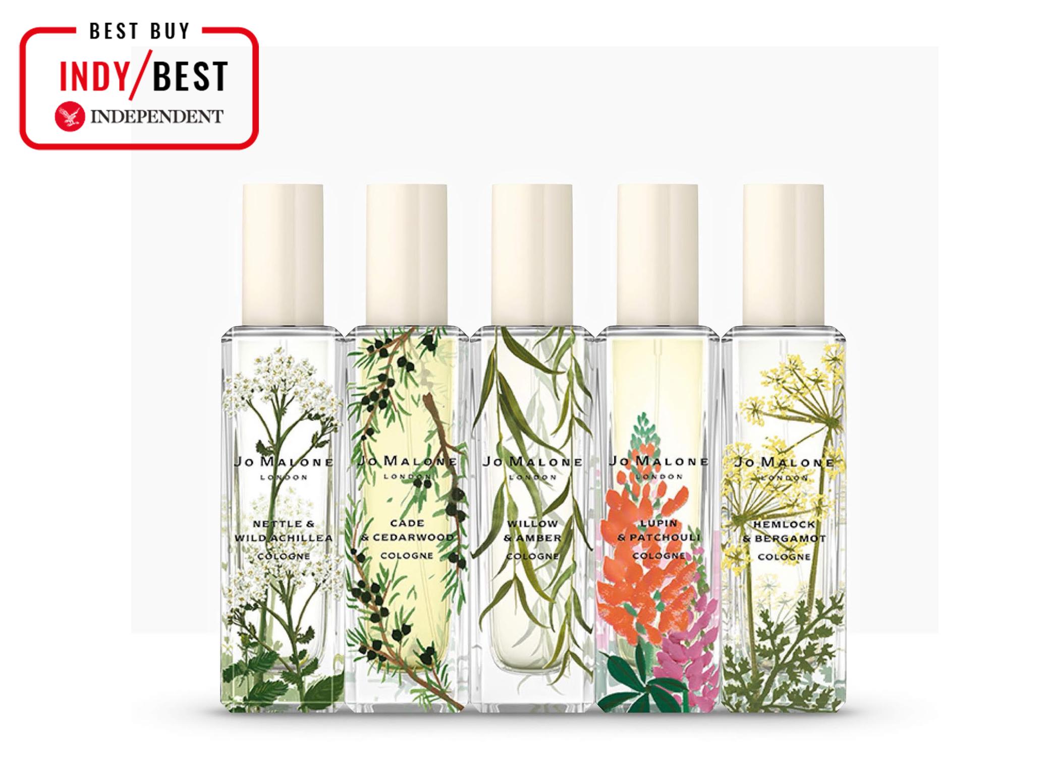 jo malone mother's day 2019