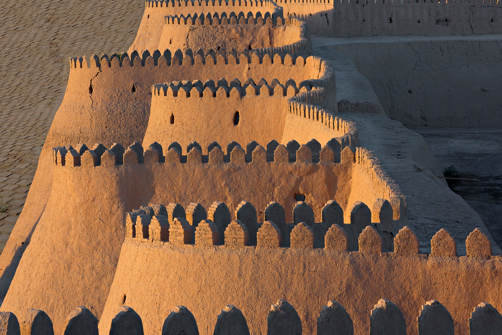 Uzbekistan: Visa-free travel and reopened borders along the Silk Road