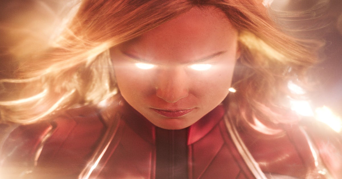 Avengers: Endgame' completely wastes Captain Marvel (spoilers!)