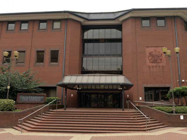 Birmingham Crown Court Latest News Breaking Stories And Comment The Independent