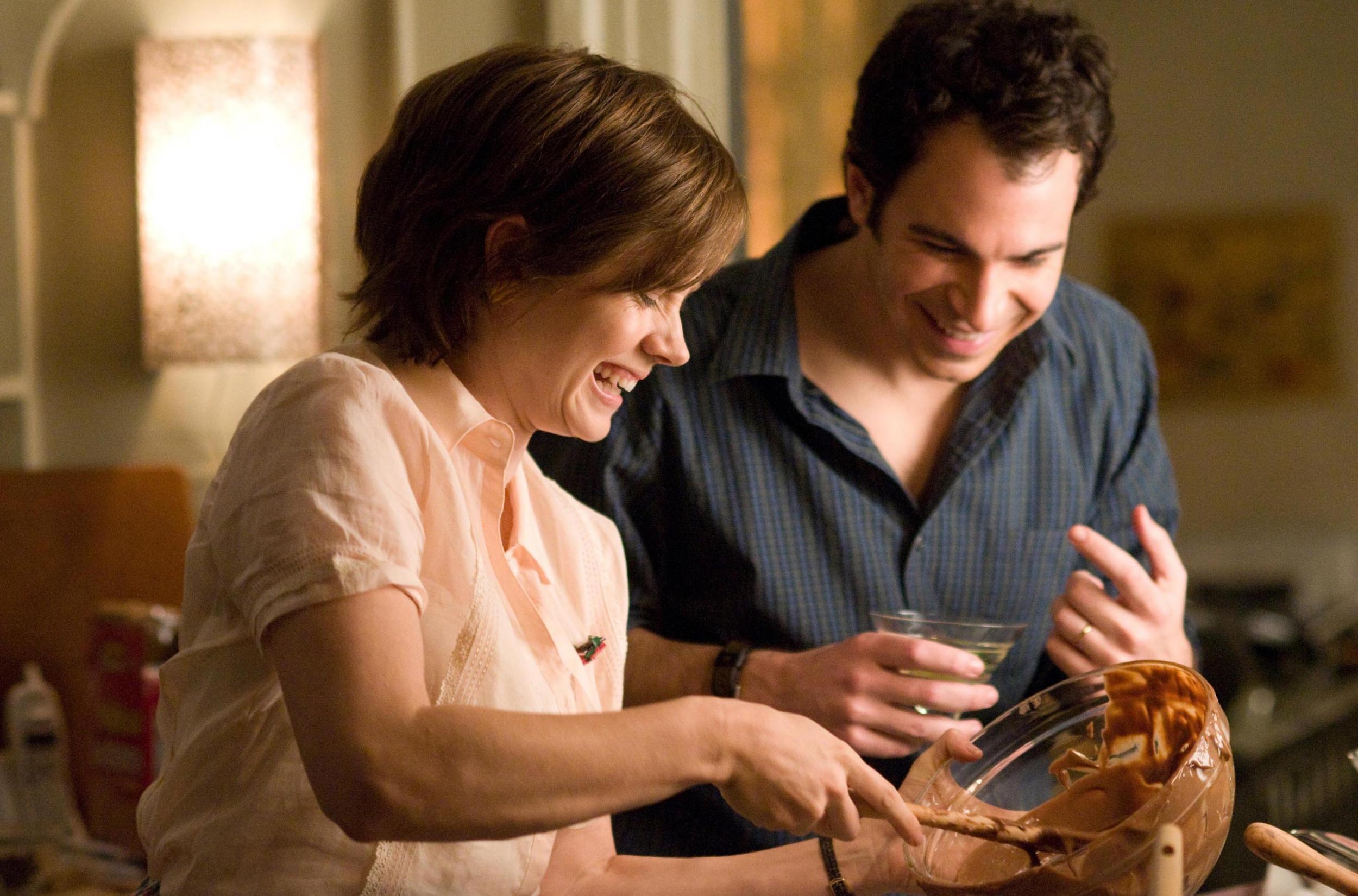 Julie & Julia: How Nora Ephron's film about Julia Child reminds us of ...