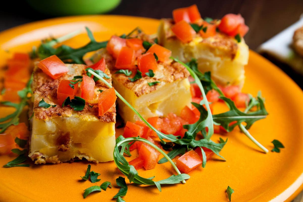 Shrove Tuesday: What foods do people eat around the world to celebrate?