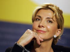 A Life in Focus: Natasha Richardson, star of stage and screen