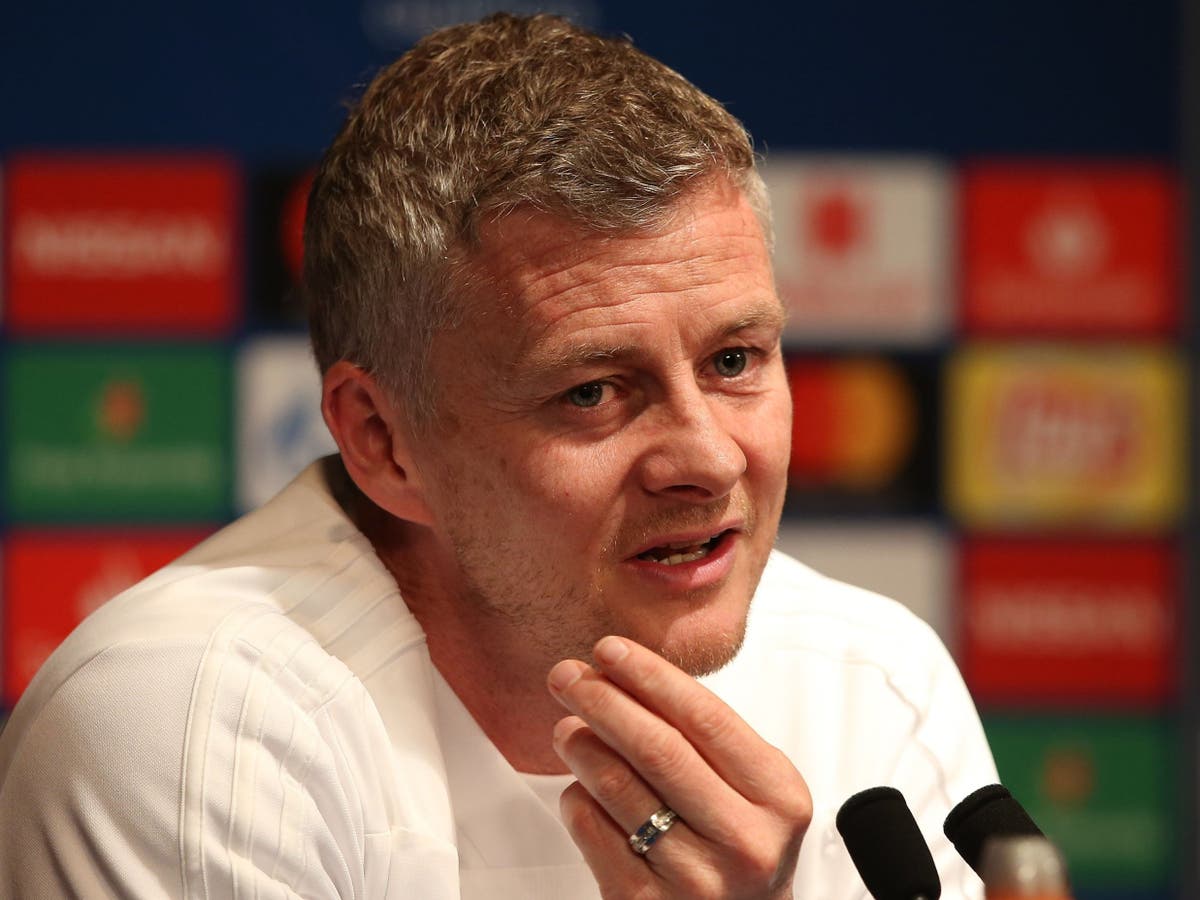 Next Manchester United Manager Latest Ole Gunnar Solskjaer Contract Update As Molde Delete 4289