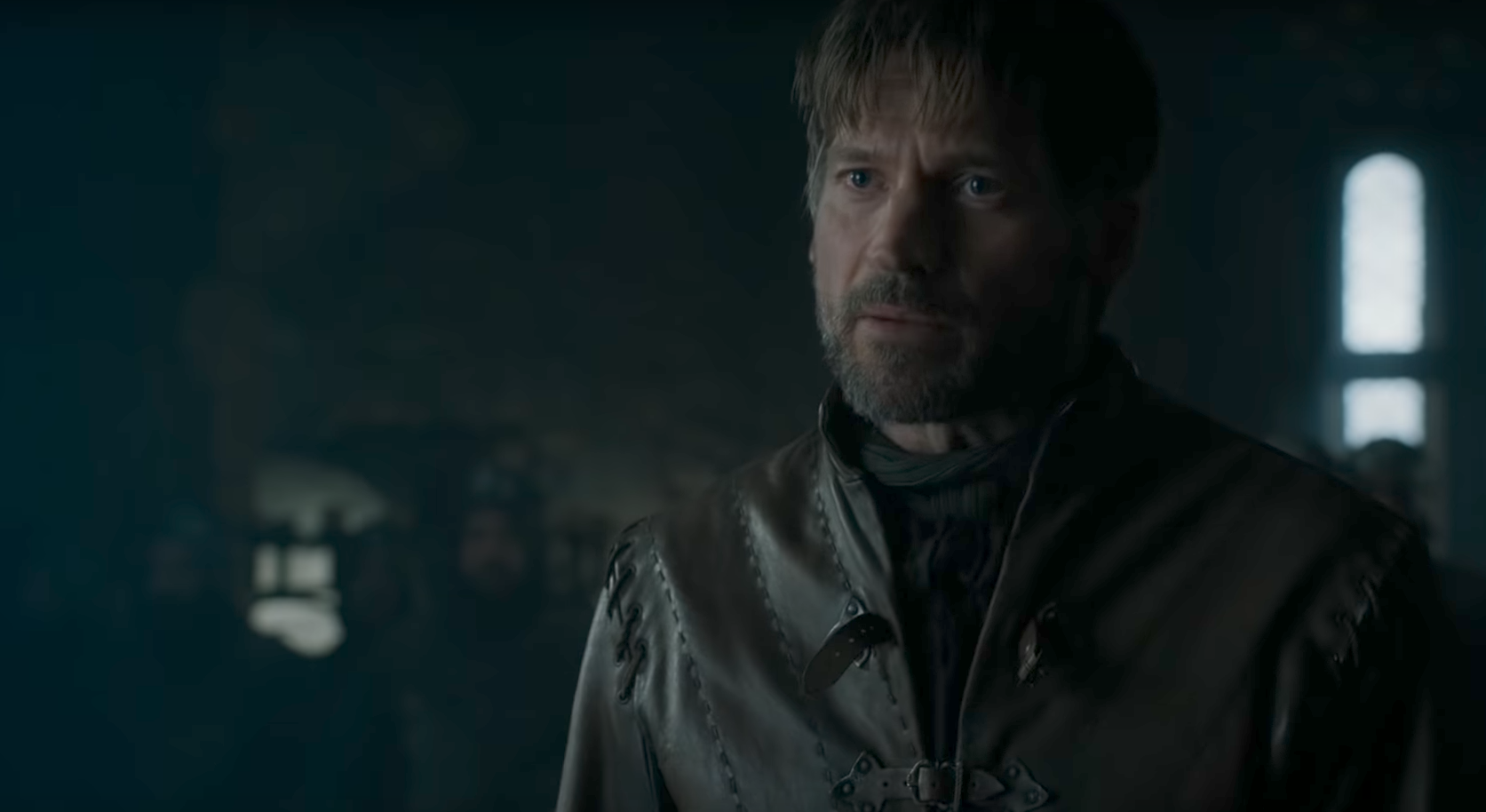 The Oathkeeper