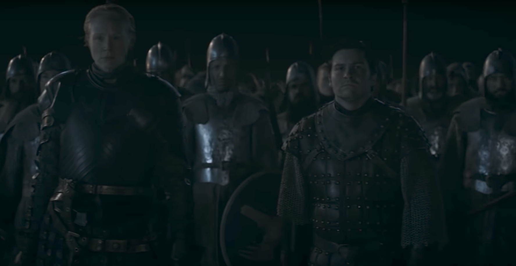 Together 'till the end