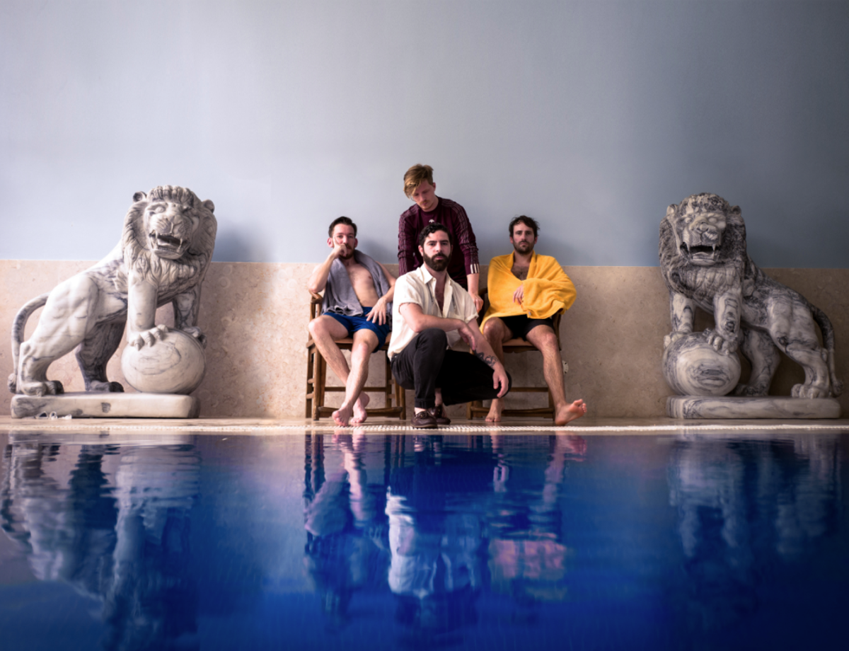 Foals, Everything Not Saved Will Be Lost review: Rock band dissect modern mess on part one of their spectacular new record