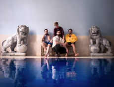 Foals sound boundless on new album Everything Not Saved Will Be Lost
