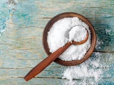 Is it salt or sugar that's the main culprit in our diets?