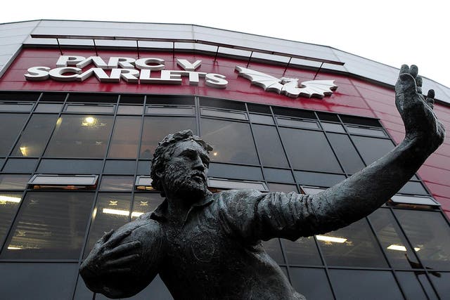 The Scarlets have confirmed that their merger deal with the Ospreys is 'off the table'