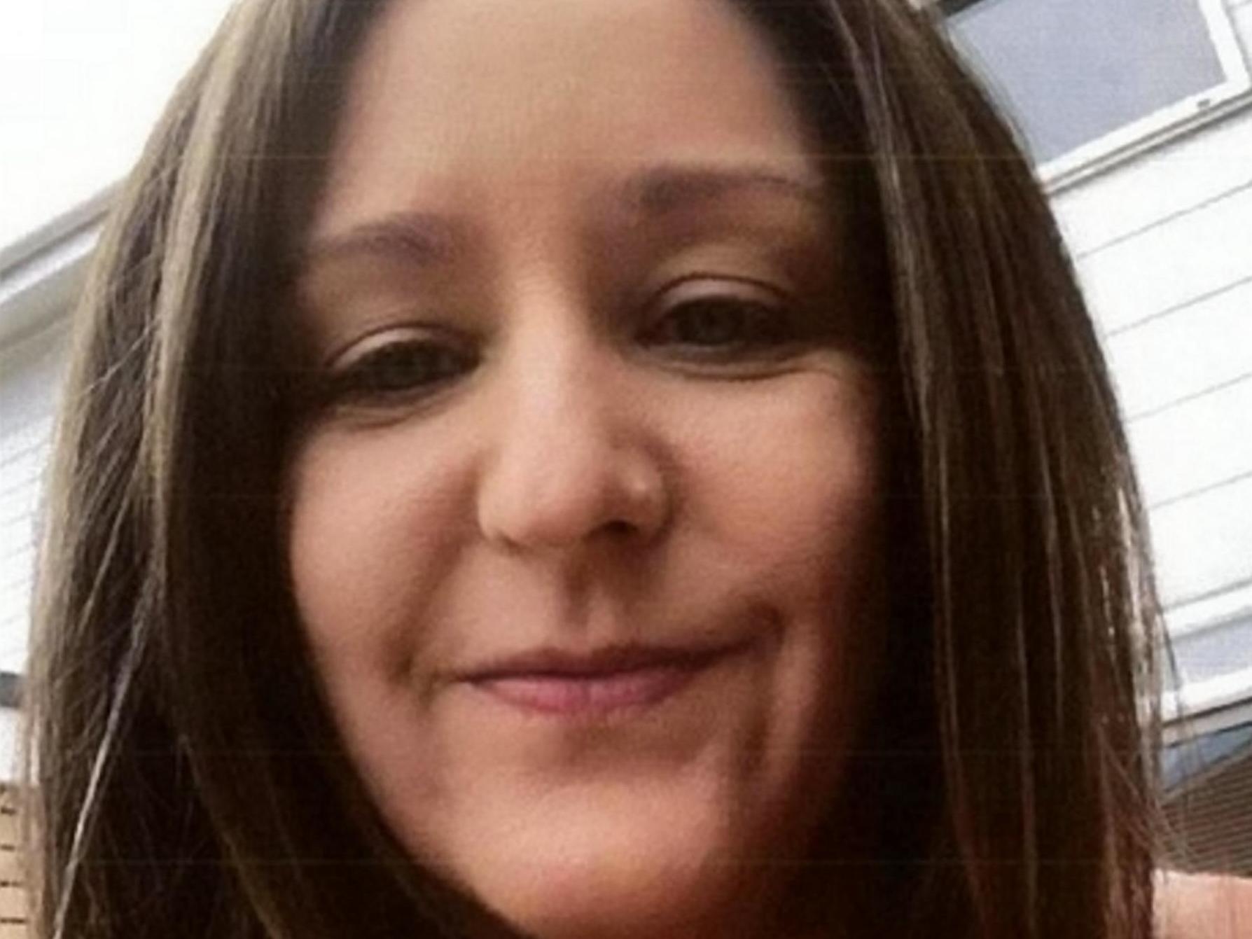 Zsuzsanna Besenyei's body washed up on the Jersey coastline six days after she went missing.