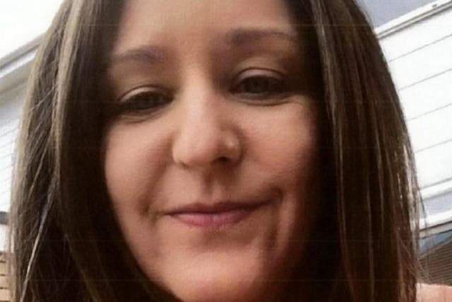 Zsuzsanna Besenyei's body washed up on the Jersey coastline six days after she went missing.  