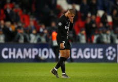 PSG leave pathetic legacy after Man United humiliation