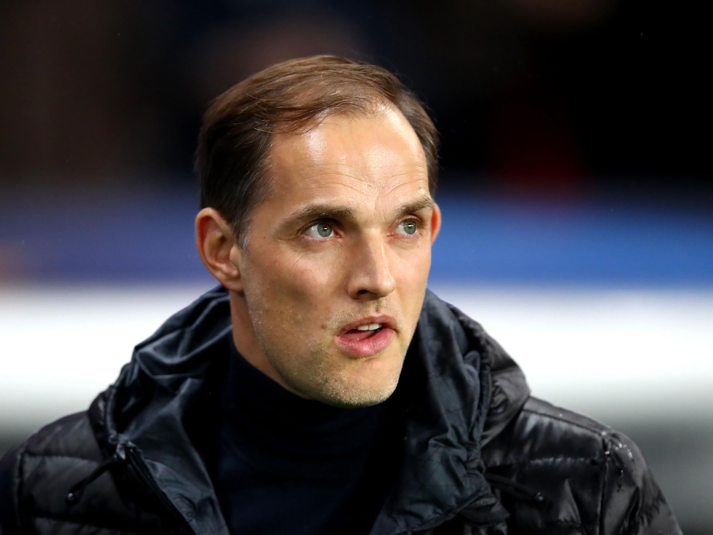 thomas tuchel thomas tuchel