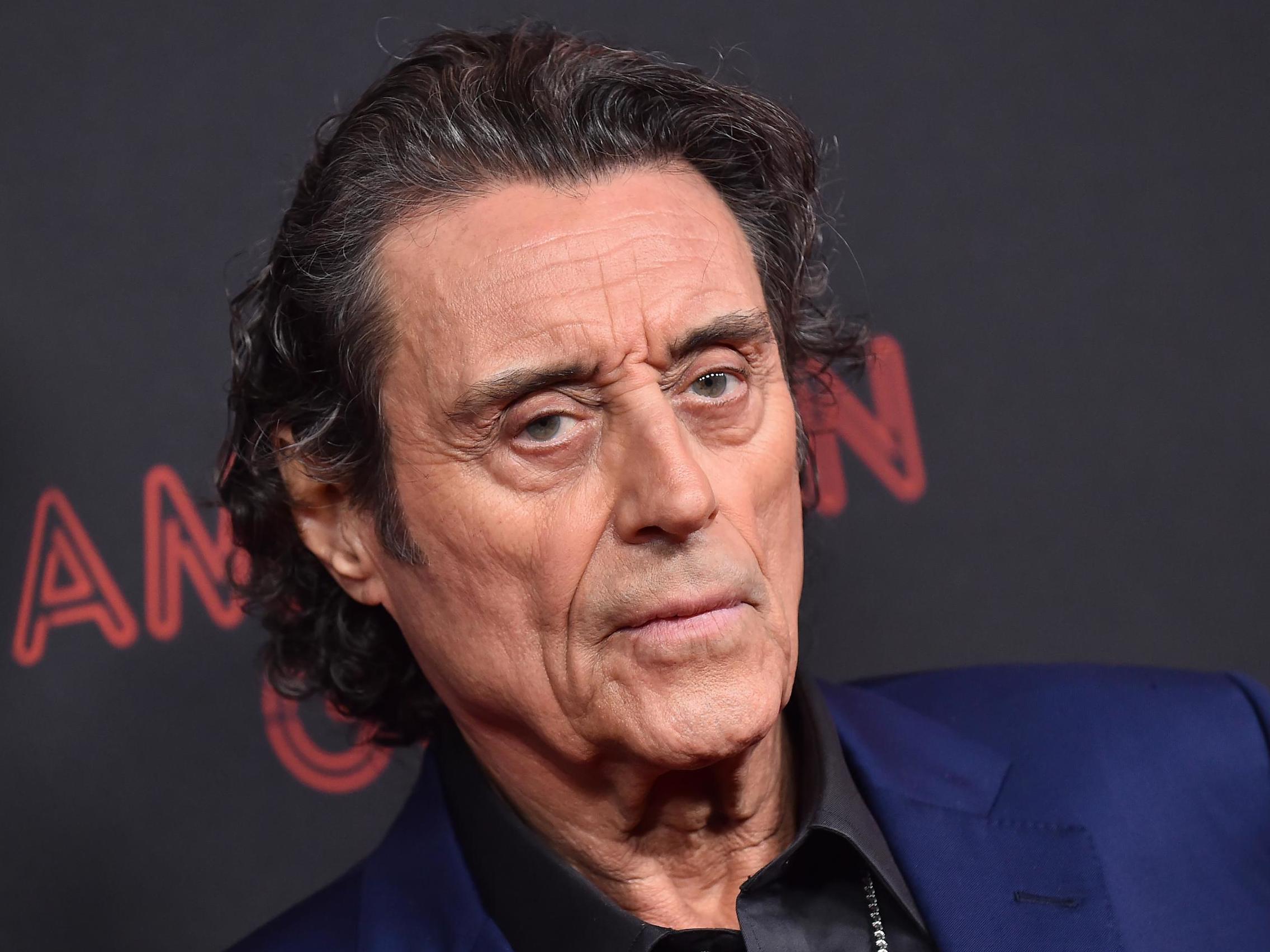 Ian McShane: 'Michael McIntyre and Jack Whitehall are of the unfunniest f**king people I've ever | The Independent | The Independent