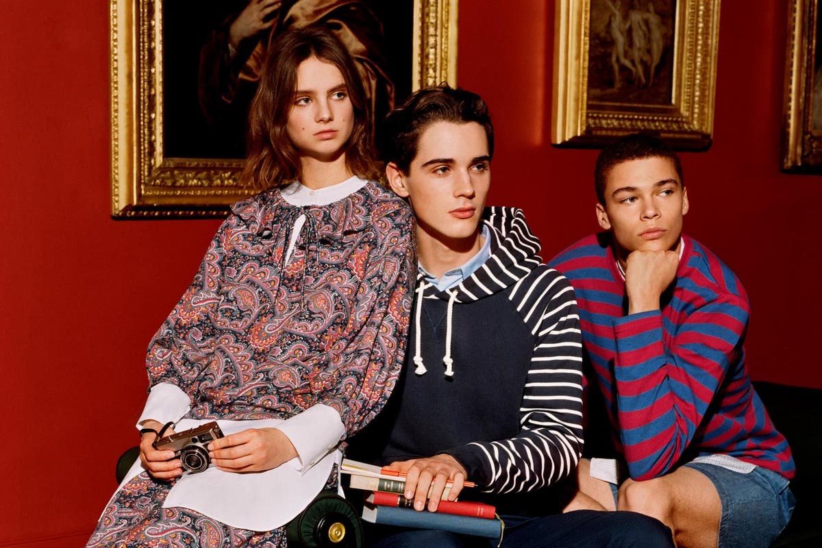 JW Anderson x Uniqlo collection launches in stores – and it might be the best yet