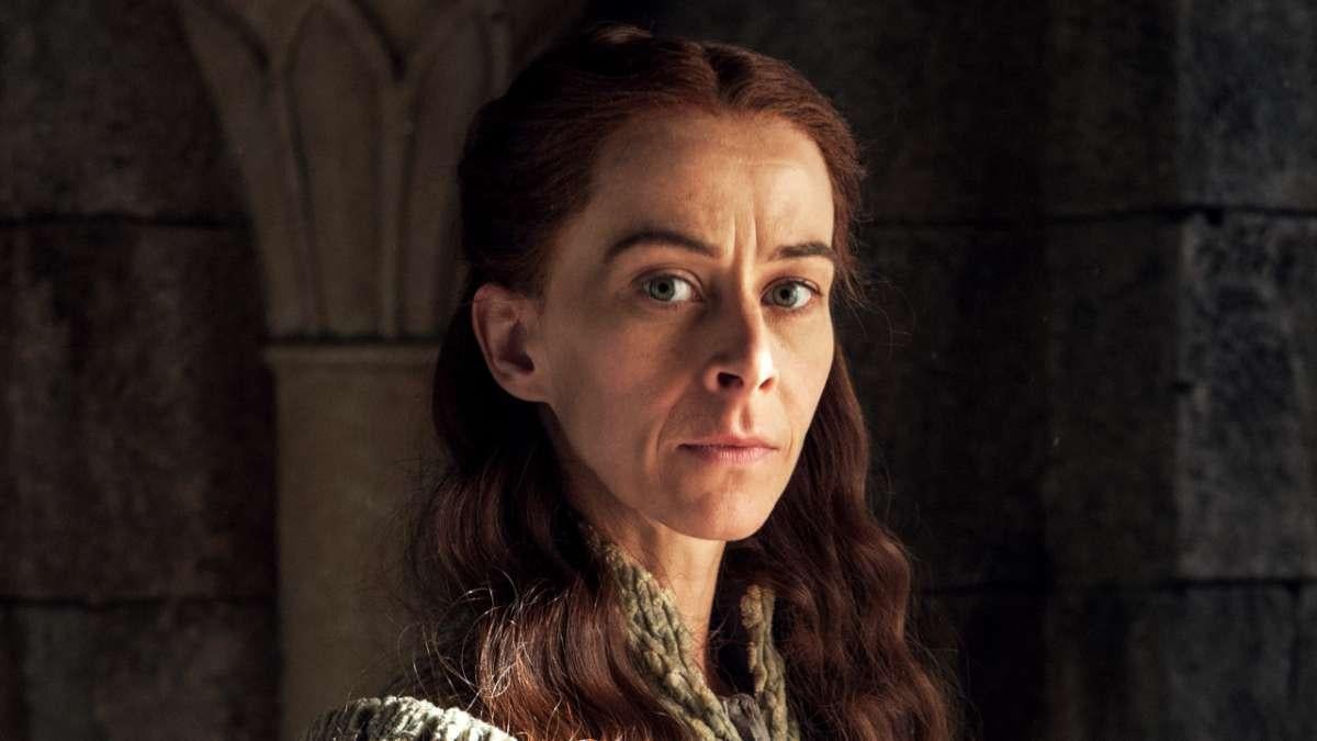 65. Lysa Arryn