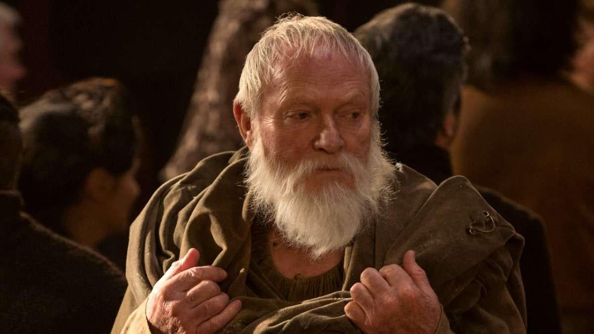 59. Grand Maester Pycell
