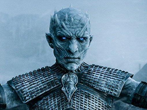 30. Night King