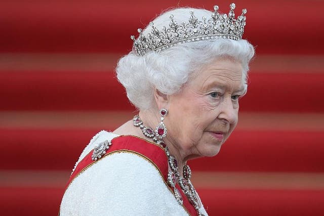 Queen Elizabeth II took to Instagram for the first time, almost five years after joining Twitter
