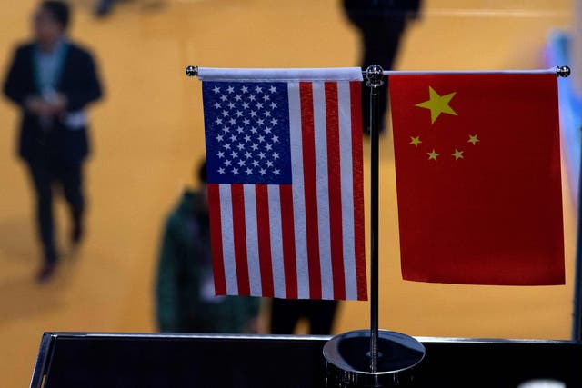 The US and China have been exchanging blows in the form of tariffs over the last year