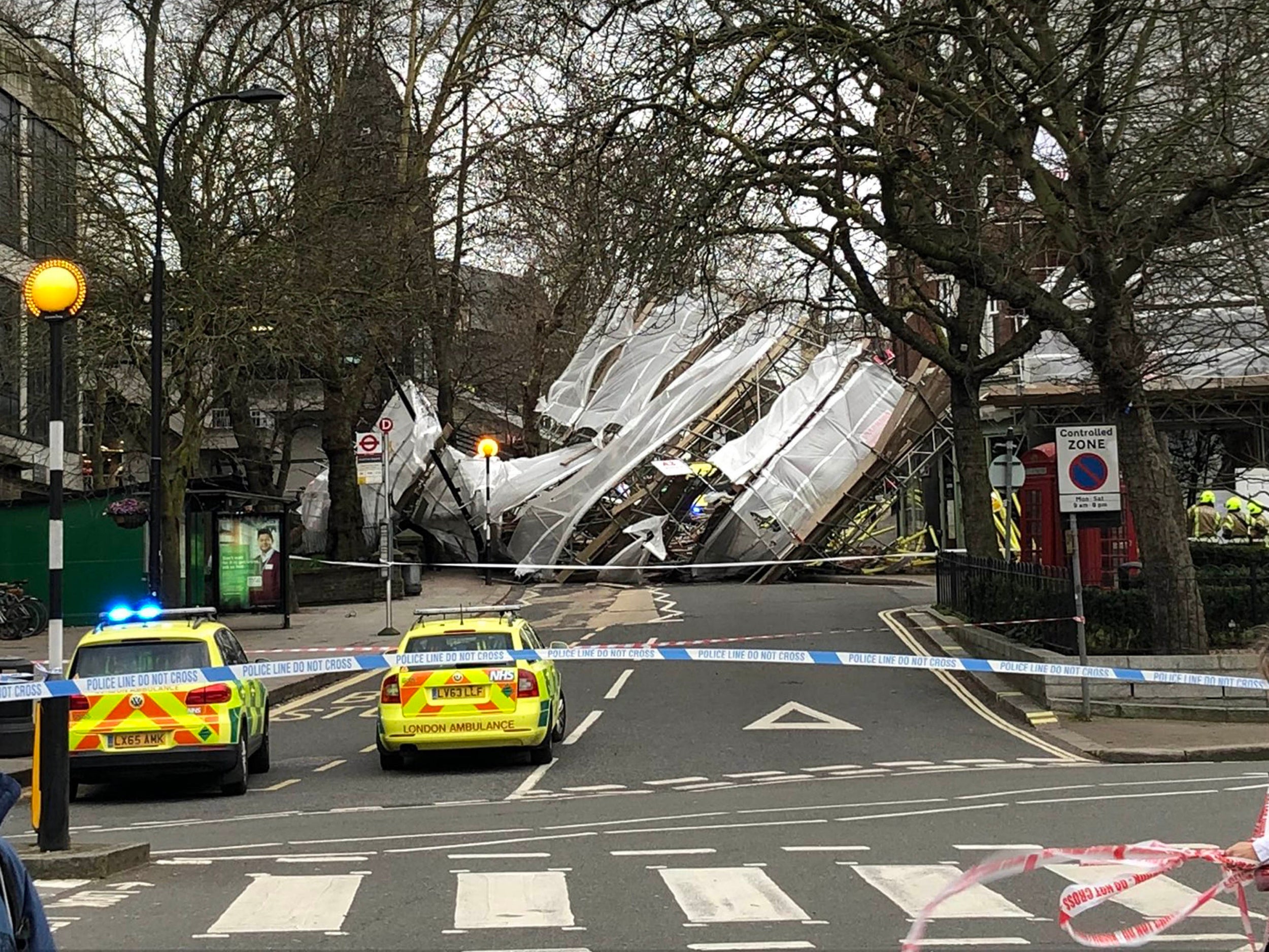 7 March 2019