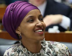 House votes to condemn antisemitism following Ilhan Omar controversy