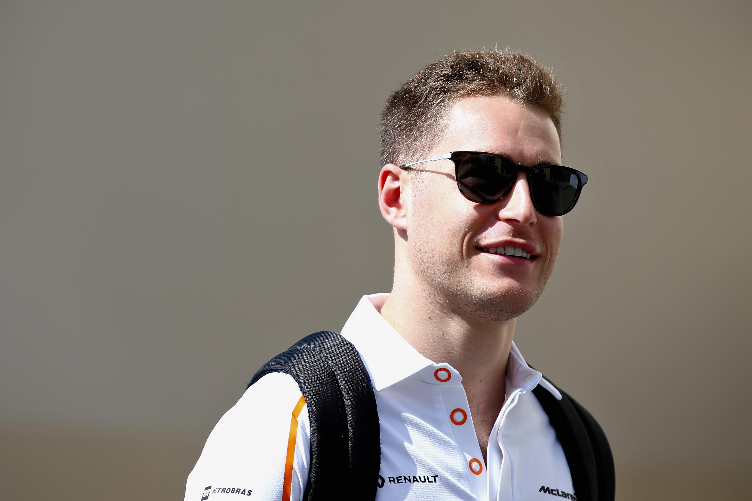 Stoffel Vandoorne is one of the big names to make the switch from F1 to Formula E