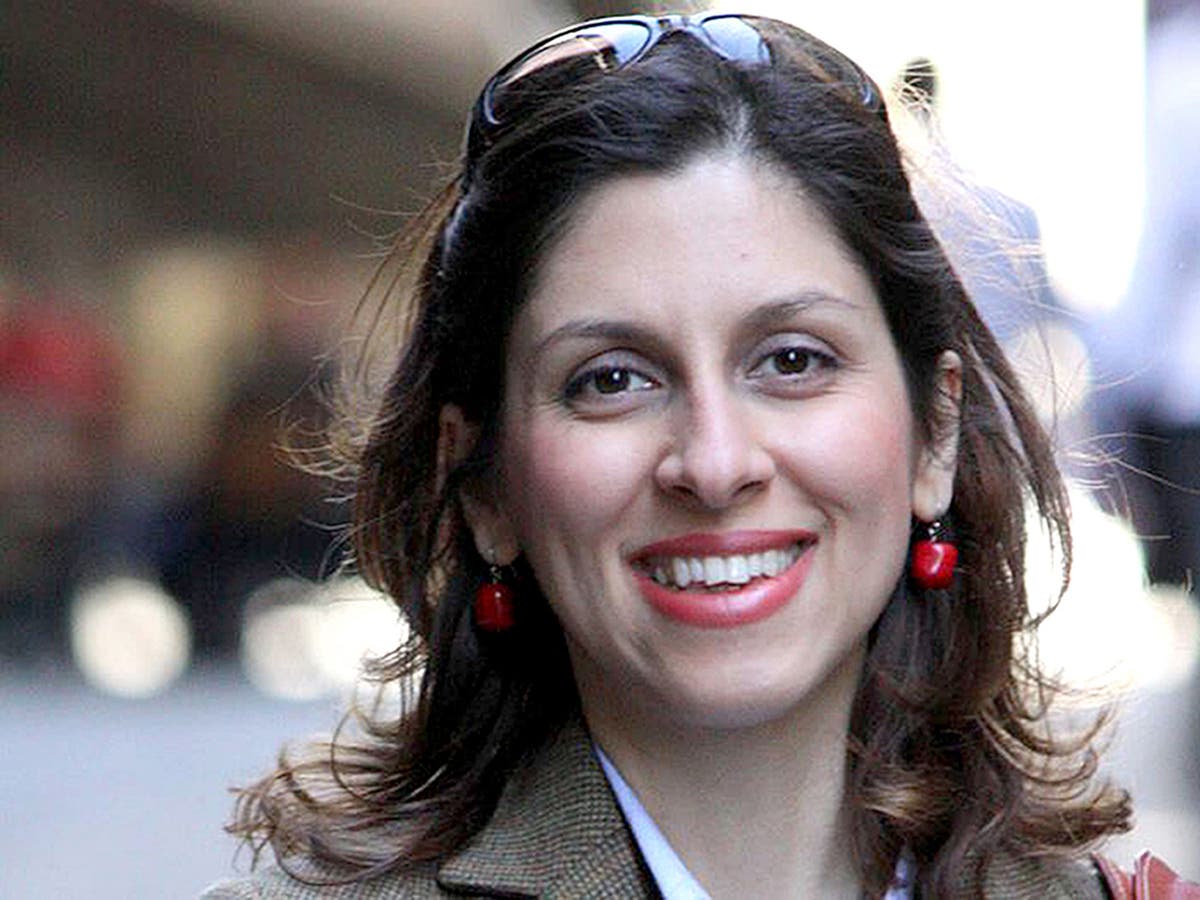 At last Nazanin Zaghari-Ratcliffe is recognised for what she always was – a British citizen deserving of basic rights