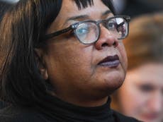 Hardcore pornography ‘partly to blame’ for violence, says Diane Abbott