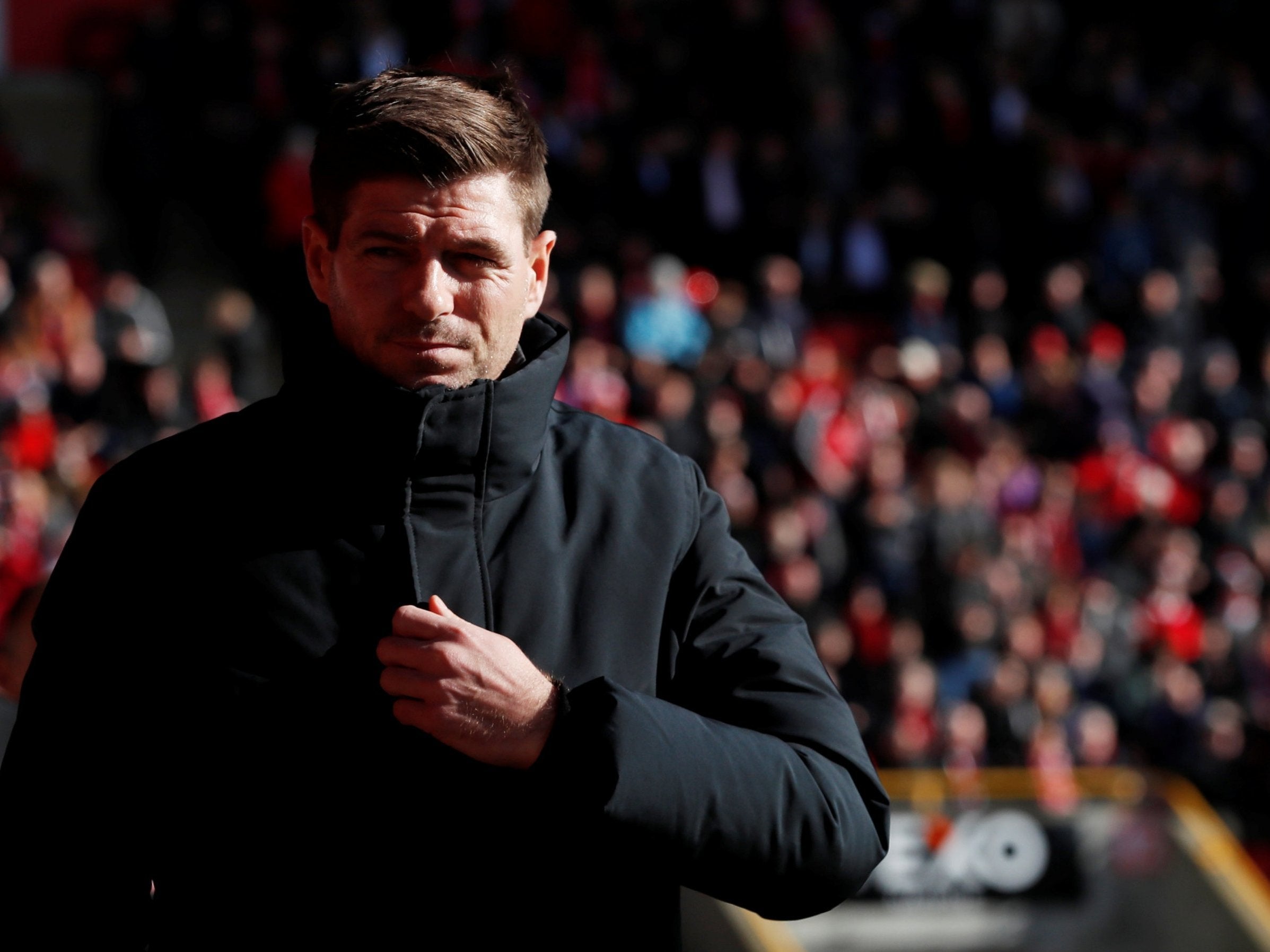 Steven Gerrard has reflected on the 2014 slip against Chelsea to contributed to Liverpool missing out on the title