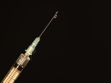 Anti-vaccine posts on Facebook, Instagram and Twitter could be banned 
