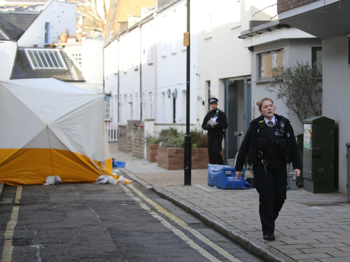 Knife crime: Offences hit highest level since 2009, official figures reveal