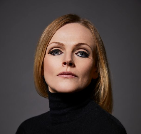 Youngest Self Shot Pussy - Maxine Peake to star as Nico in play about the Velvet ...