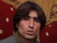 Pakistani man seeking justice for ‘honour killings’ killed by nephew