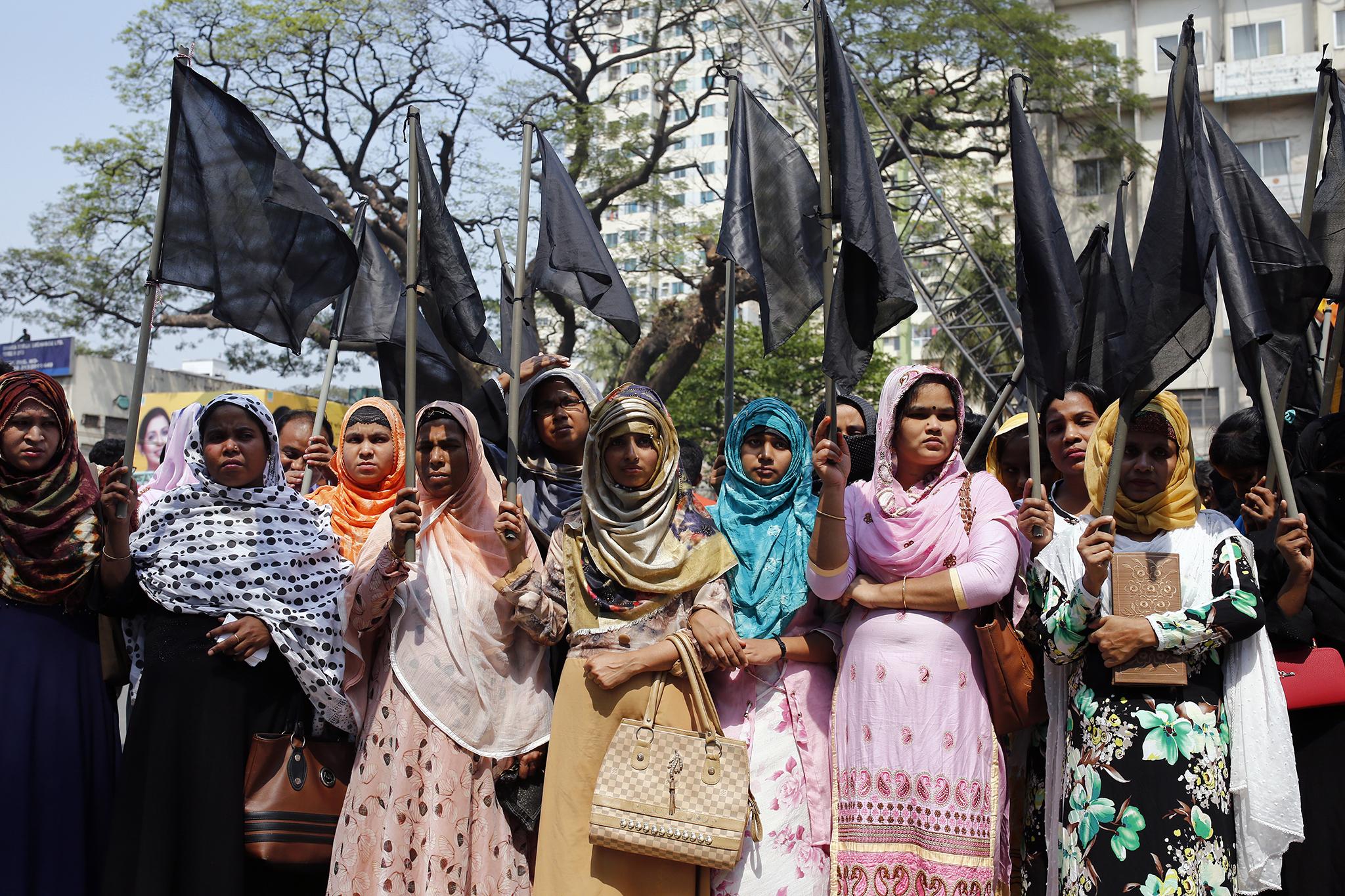 Why is the Commonwealth still falling short in the fight for gender equality?