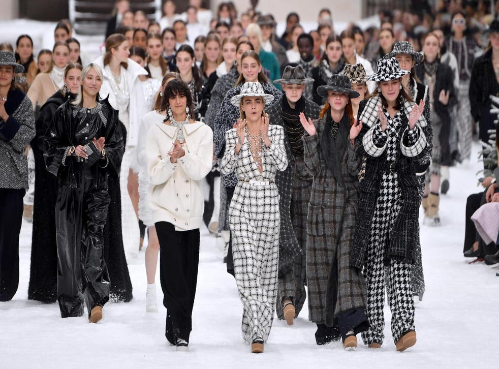 Fashion Month: All you need to know about the standout trends and shows ...
