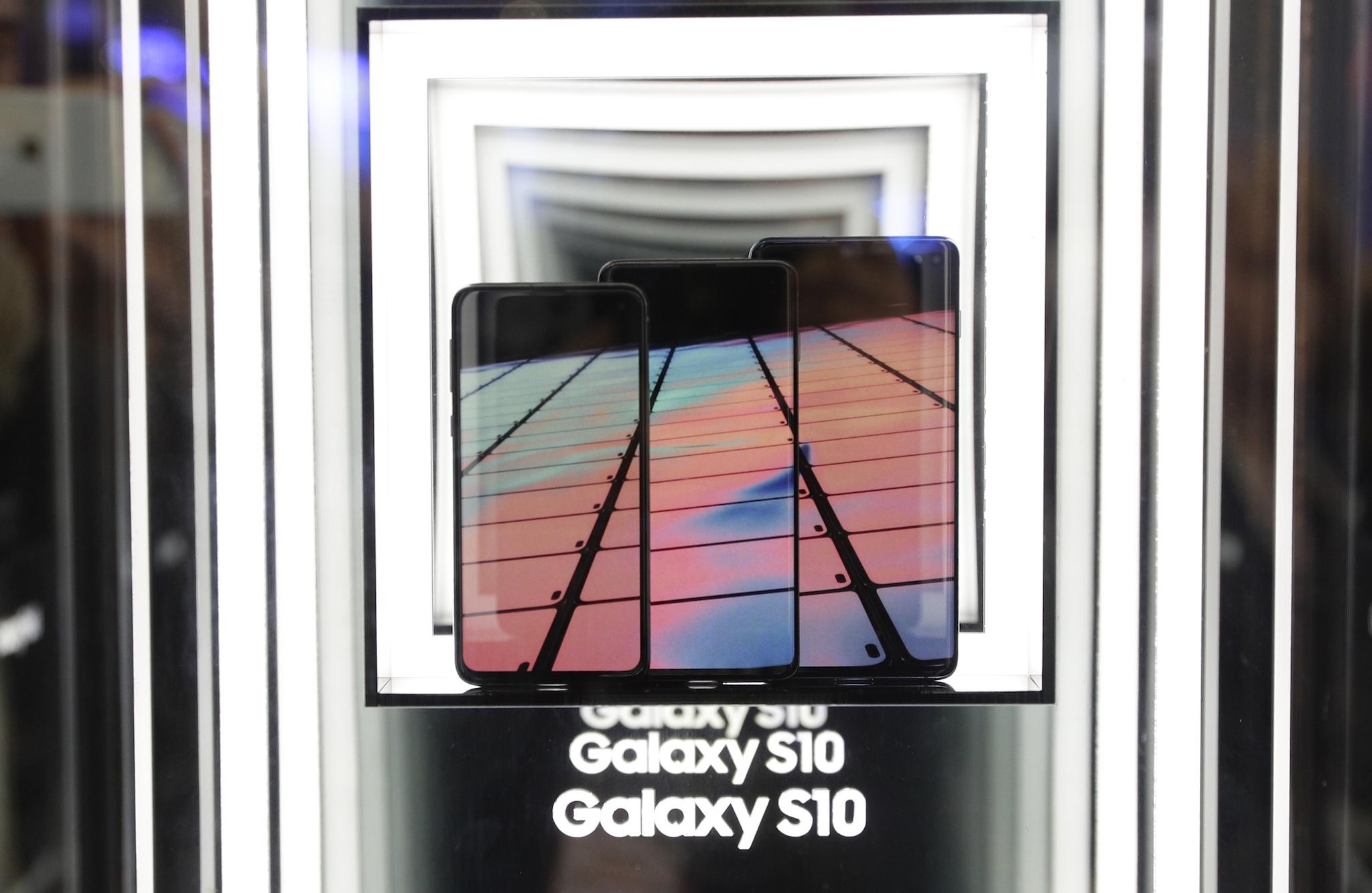 Samsung Galaxy S10 Deals Best Uk Network Offers From Ee O2 Virgin Mobile And More The Independent The Independent
